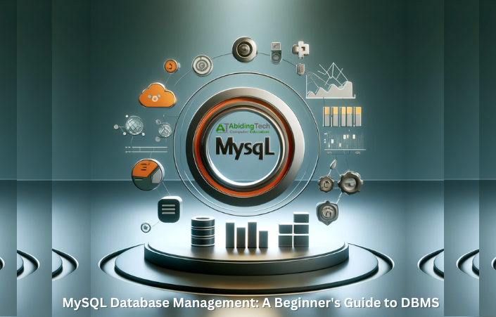 MySQL Database Management: A Beginner's Guide to DBMS